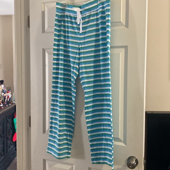 NWT! J Crew pajama set! - Picture 6 of 9